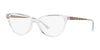 Vogue VO5258 Eyeglasses | Size 51 / Transparent №W745