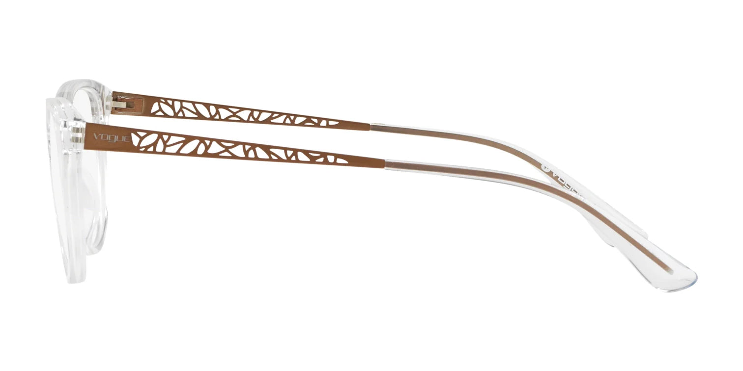 Vogue VO5258 Eyeglasses | Size 51 Vogue VO5258 Eyeglasses | Size 51