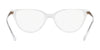 Vogue VO5258 Eyeglasses | Size 51 / Transparent №W745