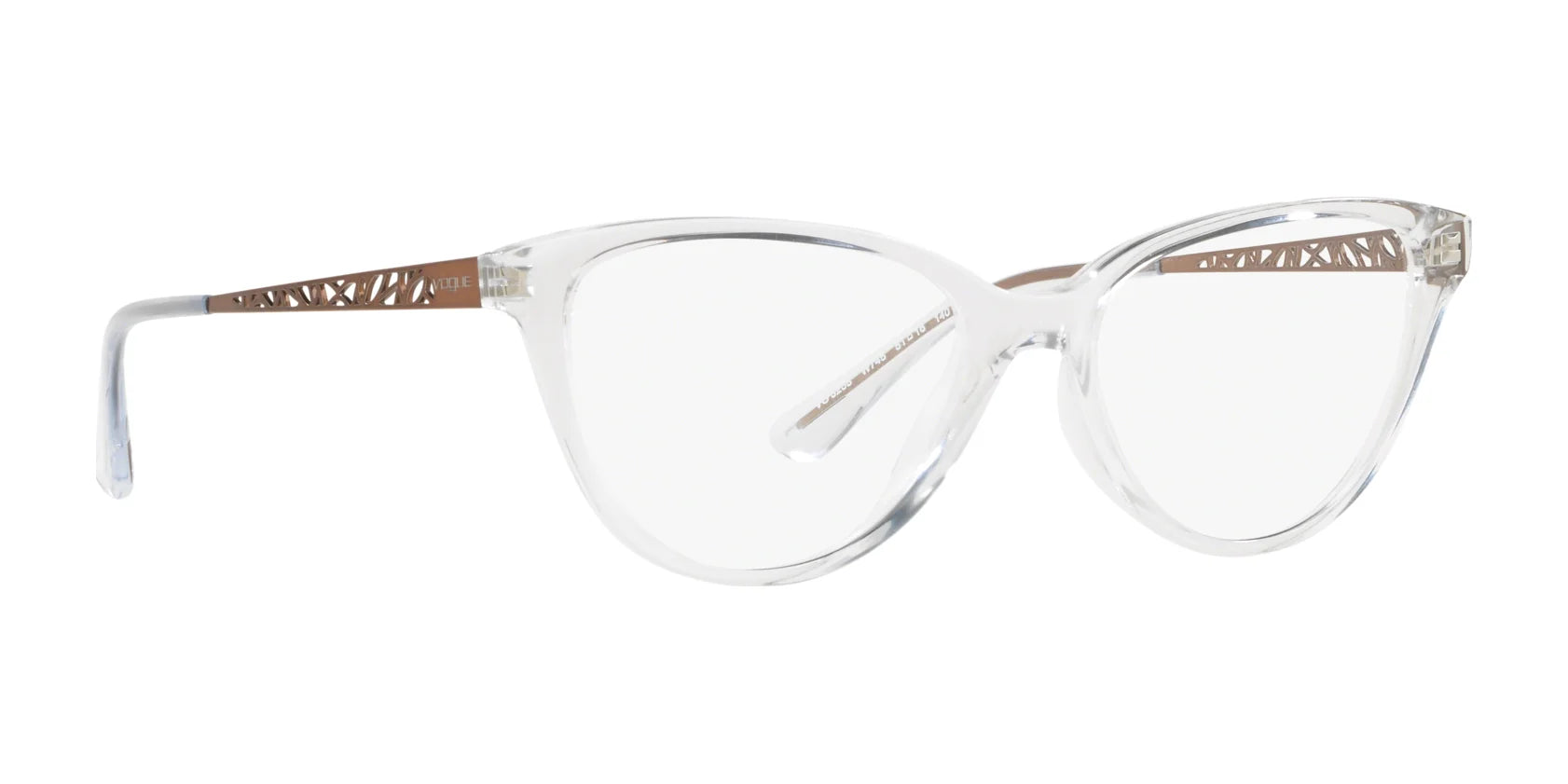Vogue VO5258 Eyeglasses | Size 51 Vogue VO5258 Eyeglasses | Size 51