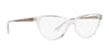 Vogue VO5258 Eyeglasses | Size 51 / Transparent №W745