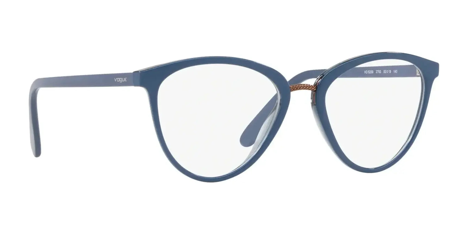 Vogue VO5259 Eyeglasses | Size 53 Vogue VO5259 Eyeglasses | Size 53