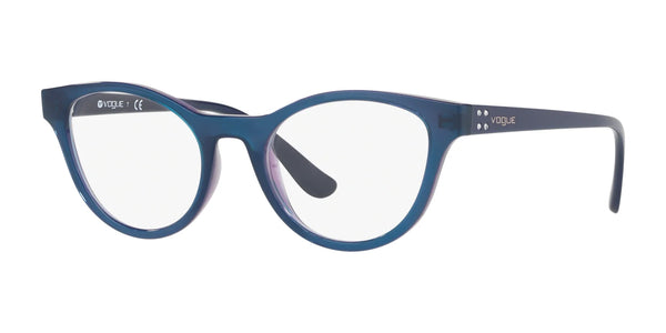 Vogue VO5274B Eyeglasses | Size 49 / Blue №2633