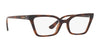 Vogue VO5275B Eyeglasses | Size 50 / Top Dark Havana/Light Brown №2386