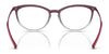 Vogue VO5276 Eyeglasses / Black №W44 / Size 51