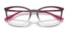 Vogue VO5276 Eyeglasses / Black №W44 / Size 51