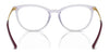 Vogue VO5276 Eyeglasses / Black №W44 / Size 51