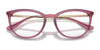 Vogue VO5276 Eyeglasses / Black №W44 / Size 51