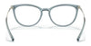 Vogue VO5276 Eyeglasses / Black №W44 / Size 51