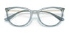 Vogue VO5276 Eyeglasses / Black №W44 / Size 51