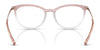 Vogue VO5276 Eyeglasses / Black №W44 / Size 51