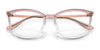 Vogue VO5276 Eyeglasses / Black №W44 / Size 51