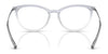 Vogue VO5276 Eyeglasses / Black №W44 / Size 51