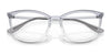Vogue VO5276 Eyeglasses / Black №W44 / Size 51