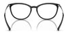 Vogue VO5276 Eyeglasses / Black №W44 / Size 51