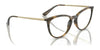 Vogue VO5276 Eyeglasses / Black №W44 / Size 51