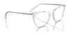 Vogue VO5276 Eyeglasses / Black №W44 / Size 51