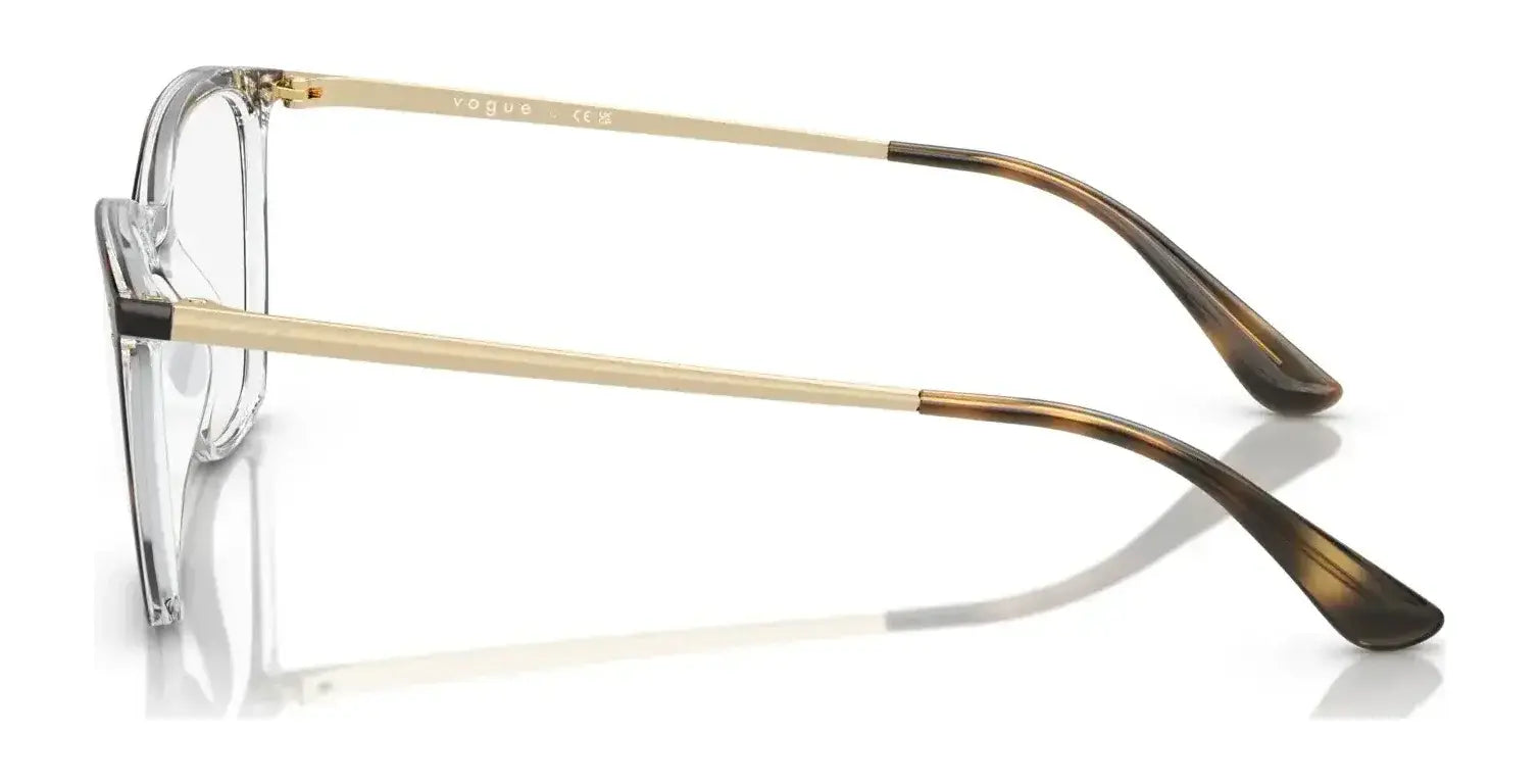 Vogue VO5277 Eyeglasses | Size 53 Vogue VO5277 Eyeglasses | Size 53