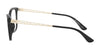 Vogue VO5285 Eyeglasses | Size 53 / Black №W44