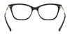 Vogue VO5285 Eyeglasses | Size 53 / Black №W44
