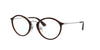Vogue VO5286 Eyeglasses / Dark Havana №2386 / Size 47