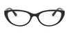 Vogue VO5290 Eyeglasses | Size 52 / Black №W44