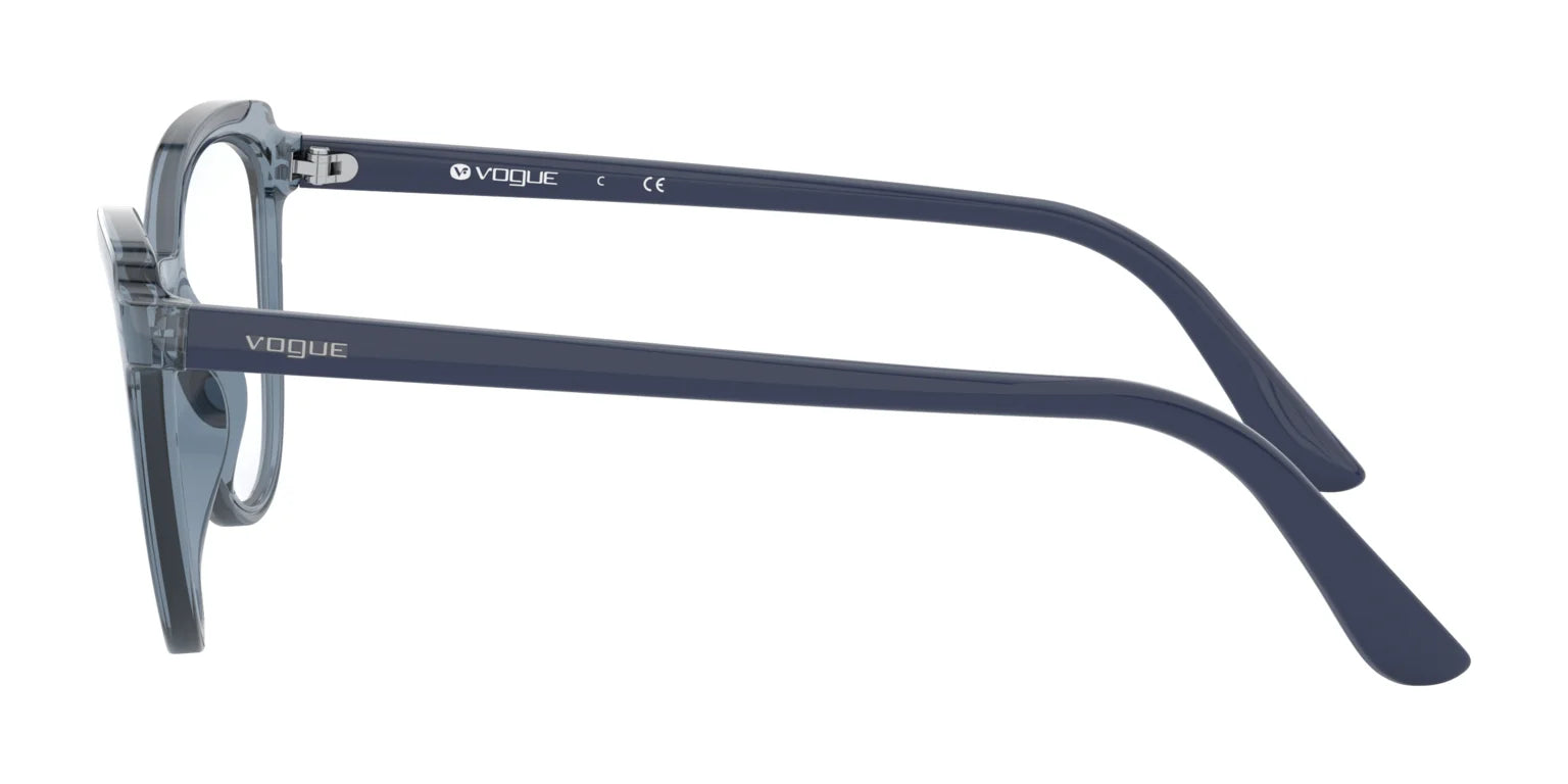 Vogue VO5291 Eyeglasses | Size 53 Vogue VO5291 Eyeglasses | Size 53