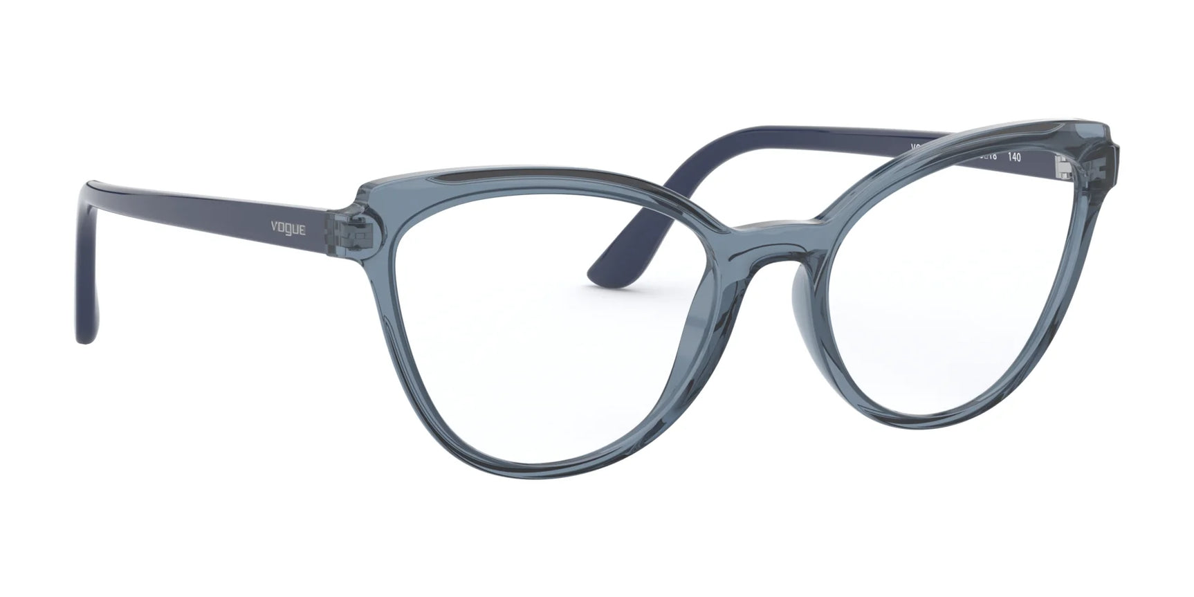 Vogue VO5291 Eyeglasses | Size 53 Vogue VO5291 Eyeglasses | Size 53