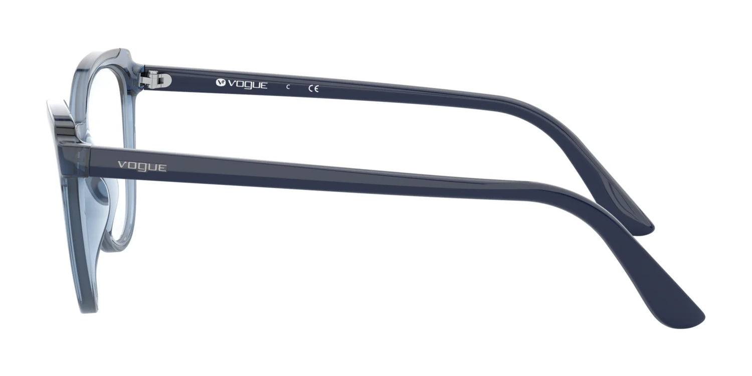 Vogue VO5291F Eyeglasses | Size 54 Vogue VO5291F Eyeglasses | Size 54
