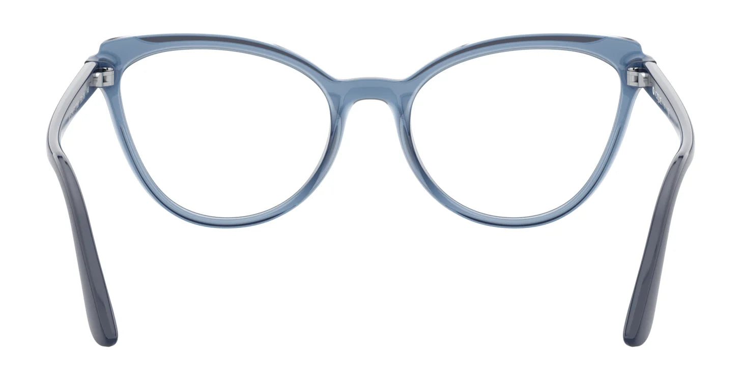 Vogue VO5291F Eyeglasses | Size 54 Vogue VO5291F Eyeglasses | Size 54