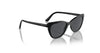 Vogue VO5293S Sunglasses | Size 53 / Black №W44/87 / Grey (3N 9.3%)
