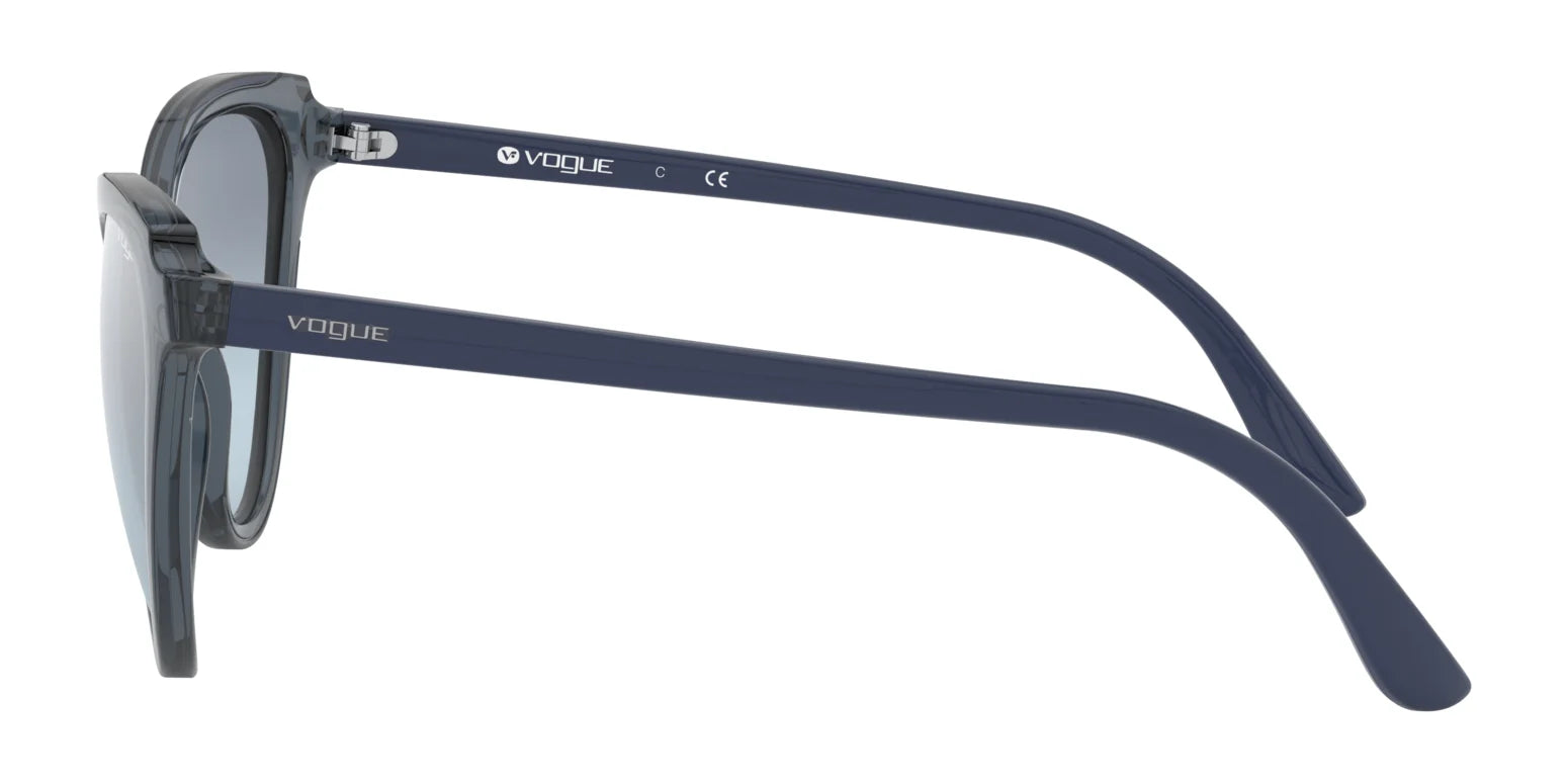 Vogue VO5294S Sunglasses | Size 55 Vogue VO5294S Sunglasses | Size 55