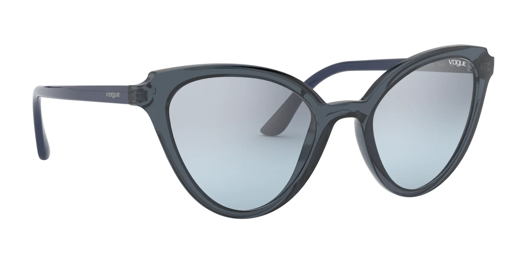 Vogue VO5294S Sunglasses | Size 55 Vogue VO5294S Sunglasses | Size 55