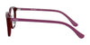 Vogue VO5296D Eyeglasses | Size 54 / Black №W44
