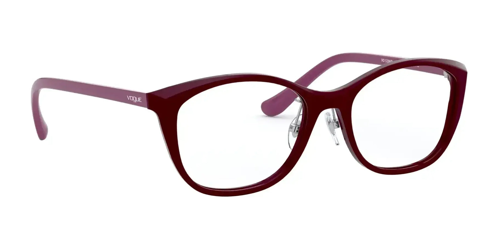 Vogue VO5296D Eyeglasses | Size 54 Vogue VO5296D Eyeglasses | Size 54
