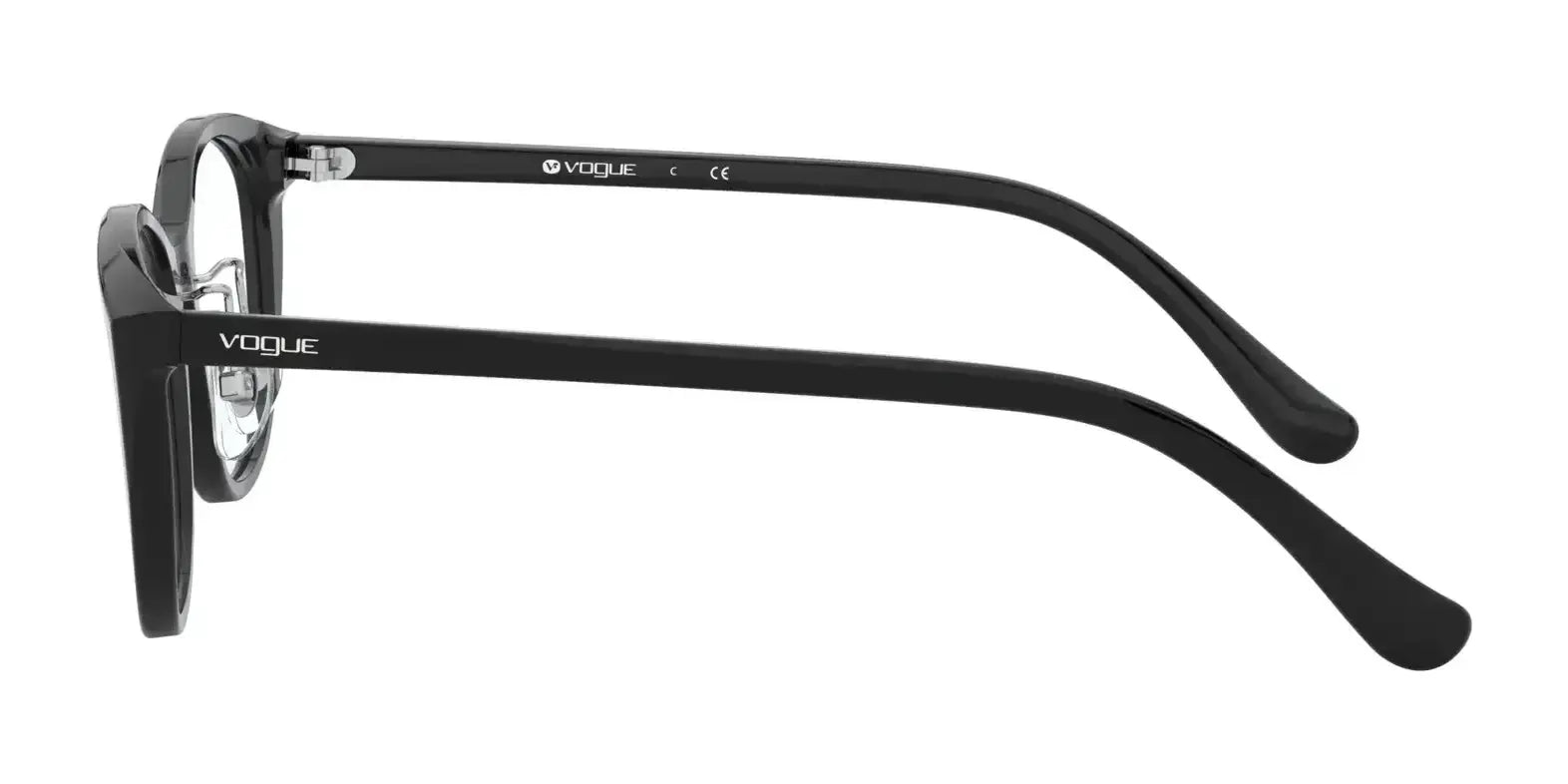 Vogue VO5296D Eyeglasses | Size 54 Vogue VO5296D Eyeglasses | Size 54