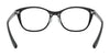 Vogue VO5296D Eyeglasses | Size 54 / Black №W44