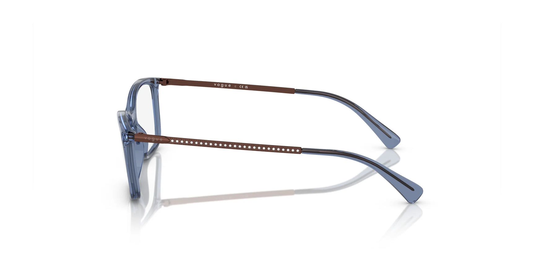 Vogue VO5305B Eyeglasses Vogue VO5305B Eyeglasses