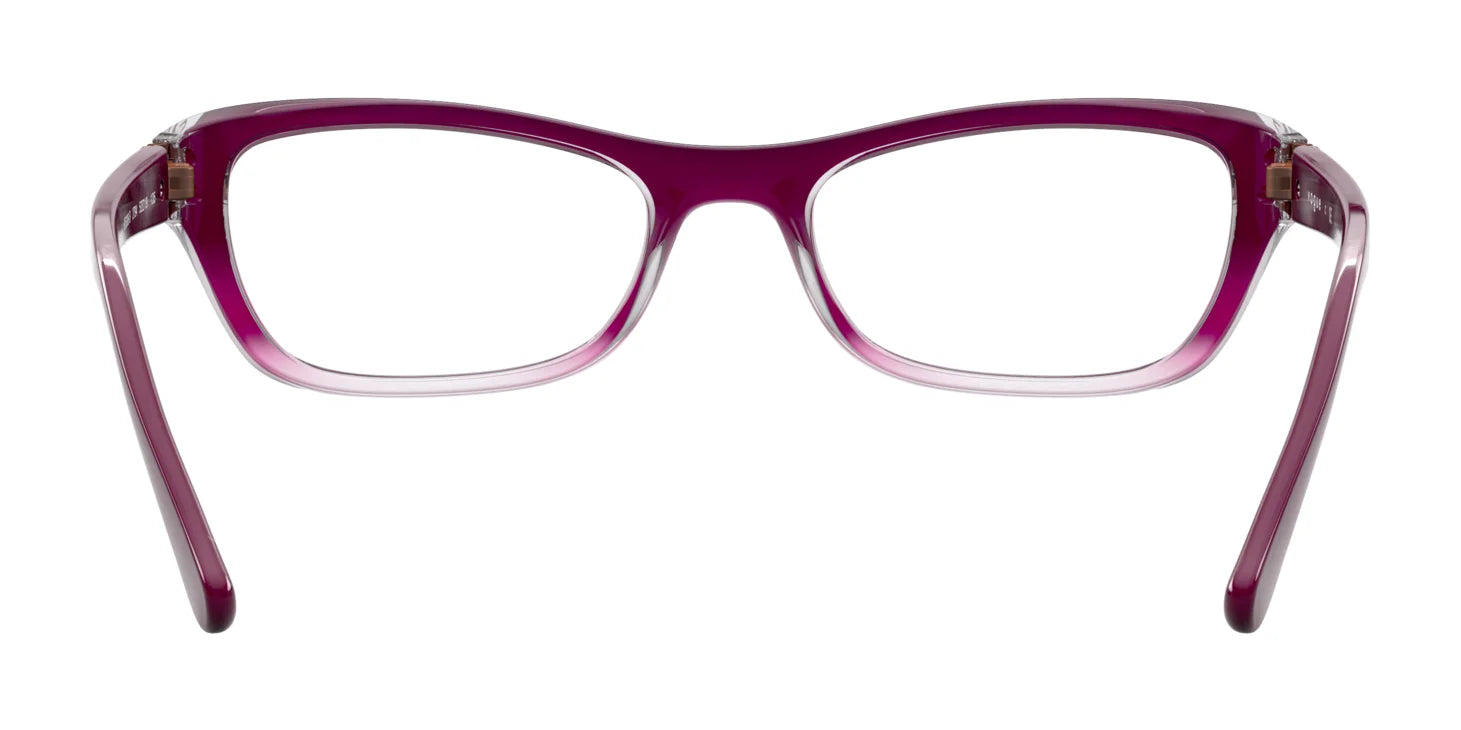 Vogue VO5306B Eyeglasses | Size 54 Vogue VO5306B Eyeglasses | Size 54
