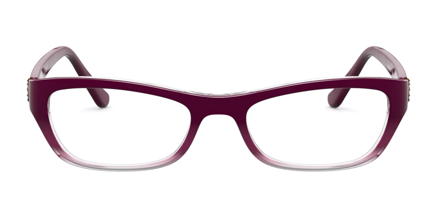 Vogue VO5306B Eyeglasses | Size 54 Vogue VO5306B Eyeglasses | Size 54