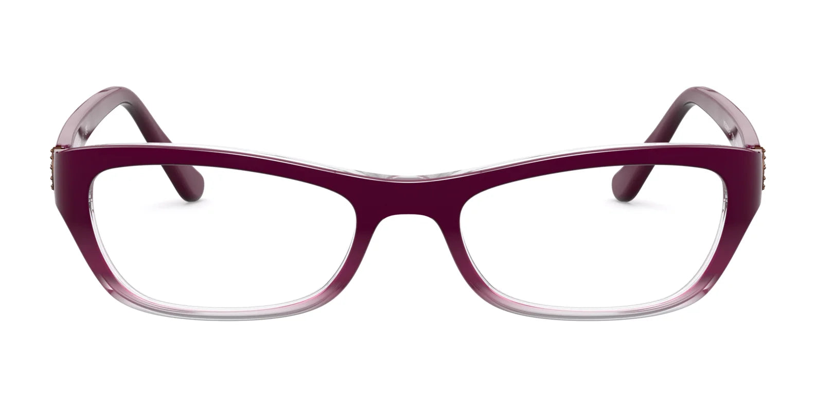 Vogue VO5306B Eyeglasses | Size 54 Vogue VO5306B Eyeglasses | Size 54
