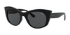 Vogue VO5312S Sunglasses | Size 50 / Black №W44/87 / Grey (3N 9.3%)