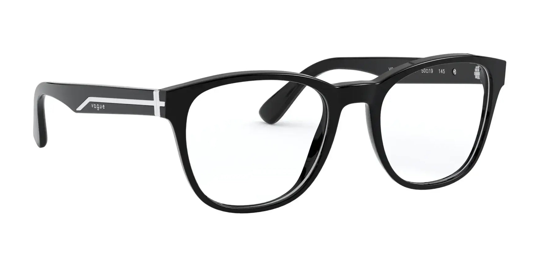 Vogue VO5313 Eyeglasses | Size 52 Vogue VO5313 Eyeglasses | Size 52