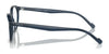 Vogue VO5326 Eyeglasses / Black №W44 / Size 49