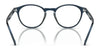 Vogue VO5326 Eyeglasses / Black №W44 / Size 49