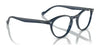 Vogue VO5326 Eyeglasses / Black №W44 / Size 49