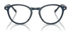 Vogue VO5326 Eyeglasses / Black №W44 / Size 49