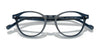 Vogue VO5326 Eyeglasses / Black №W44 / Size 49