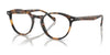 Vogue VO5326 Eyeglasses / Havana Honey №2819 / Size 49
