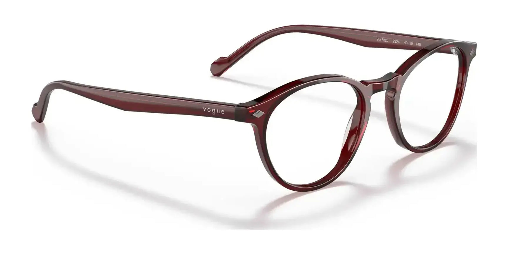 Vogue VO5326 Eyeglasses Vogue VO5326 Eyeglasses